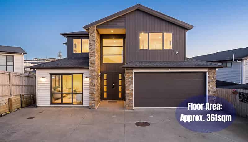 32 McWhirters Farm Lane, Massey