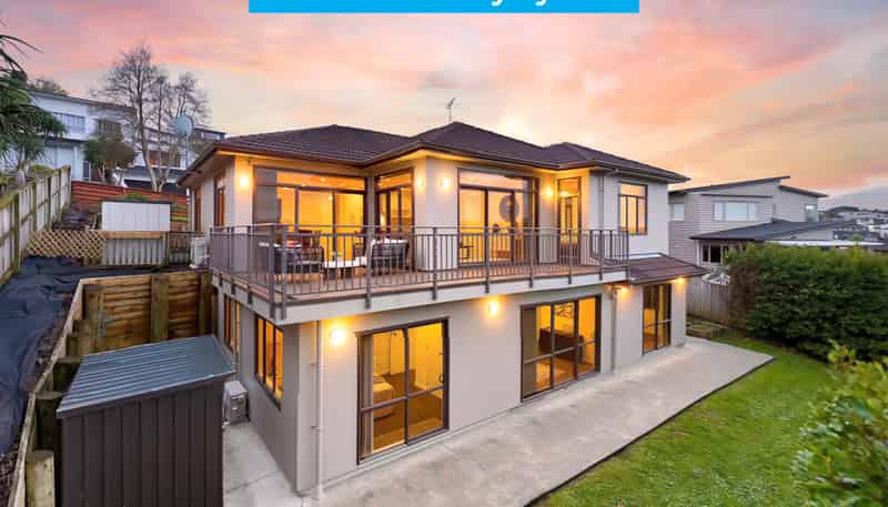 14 Waltham Street, Henderson