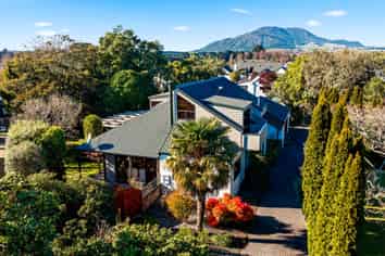 40 Kahurangi Drive, Rangatira Park