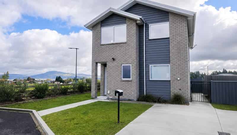 2 Karearea Avenue, Owhata