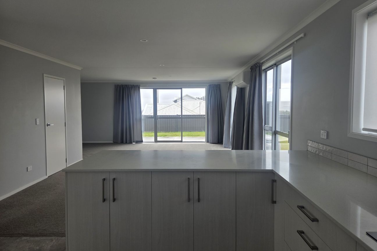 Manawa Gardens Community Whare - Ansicht 5