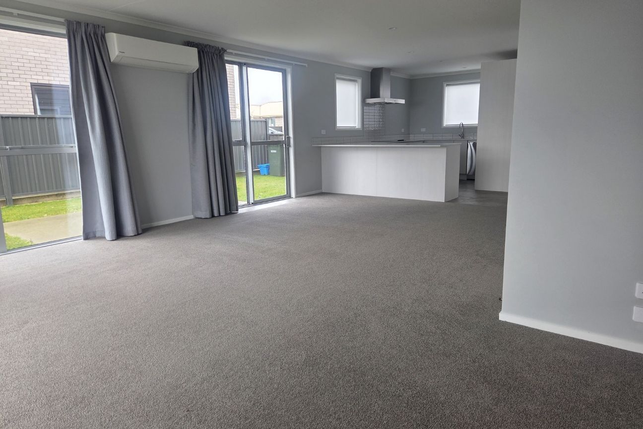 Manawa Gardens Community Whare - Ansicht 2