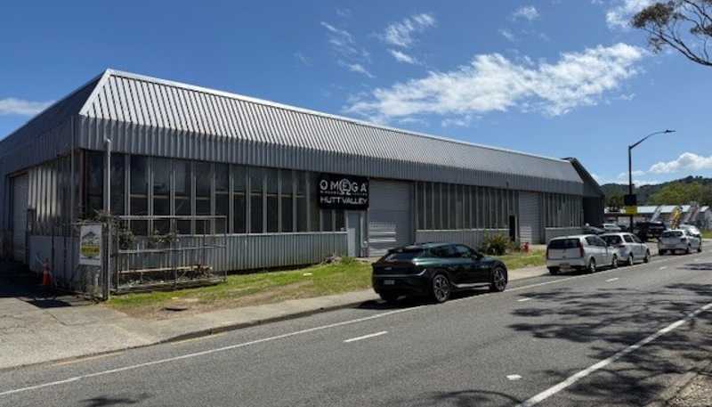19 Parkway , Wainuiomata
