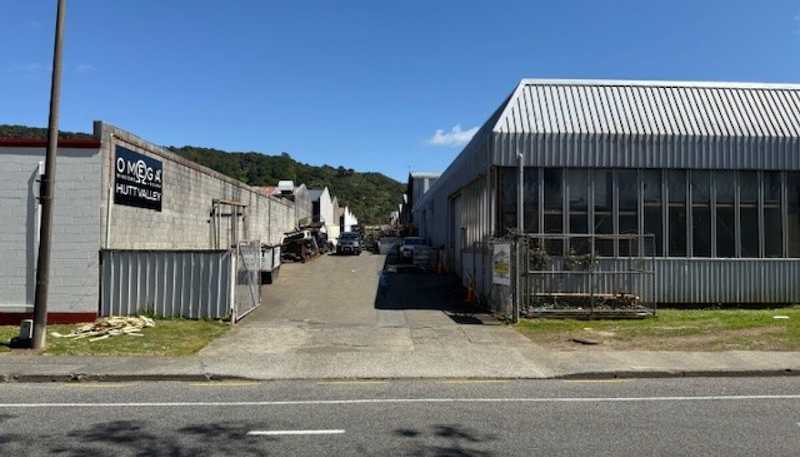 19 Parkway , Wainuiomata