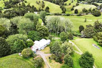 2694 State Highway 14, Dargaville