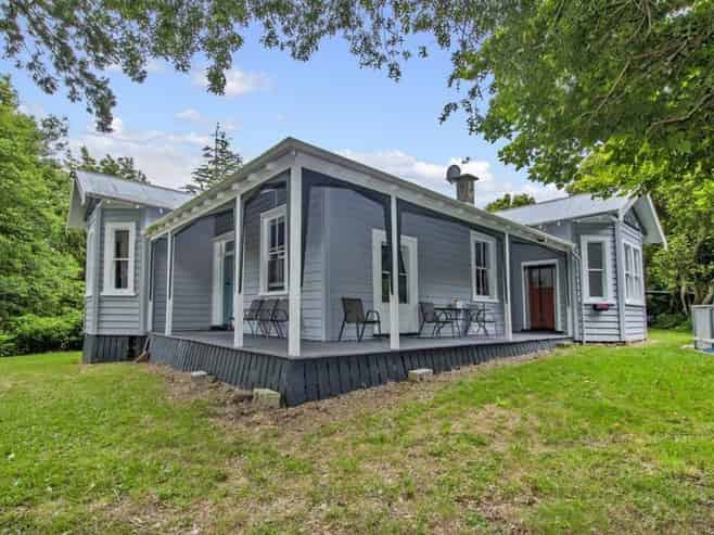 2694 State Highway 14, Dargaville