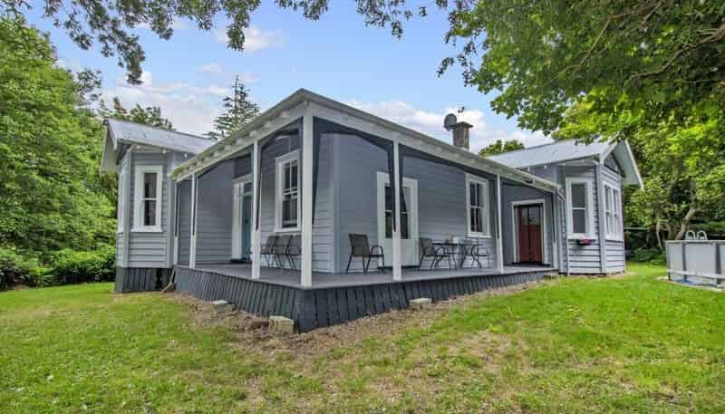 2694 State Highway 14, Dargaville