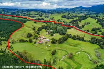 2694 State Highway 14, Dargaville