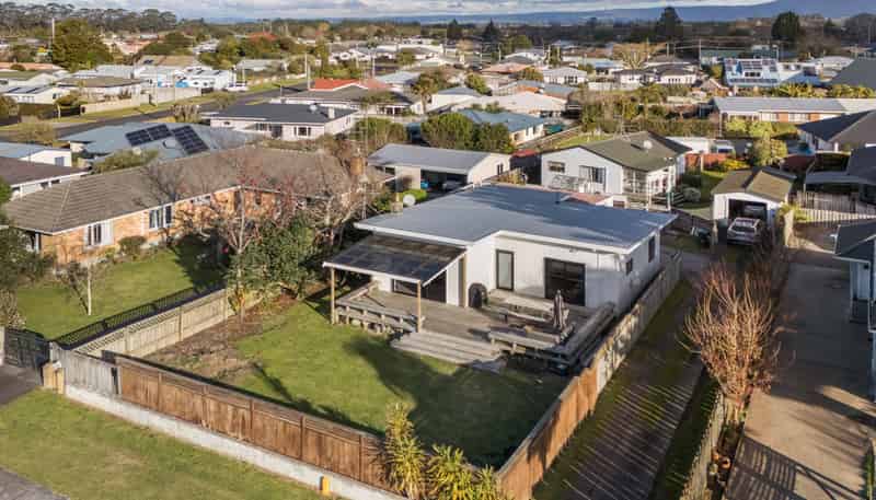 18A Polley Crescent, Katikati