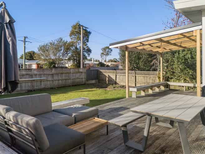 18A Polley Crescent, Katikati