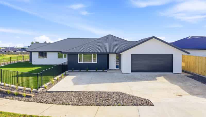 7 Teitei Avenue, Feilding
