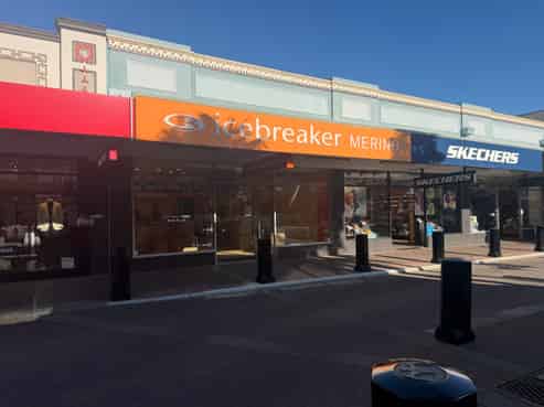 Prime Upper Emerson Retail Opportunity