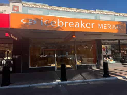 Prime Upper Emerson Retail Opportunity