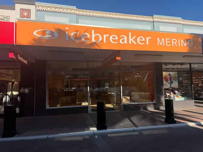 Prime Upper Emerson Retail Opportunity