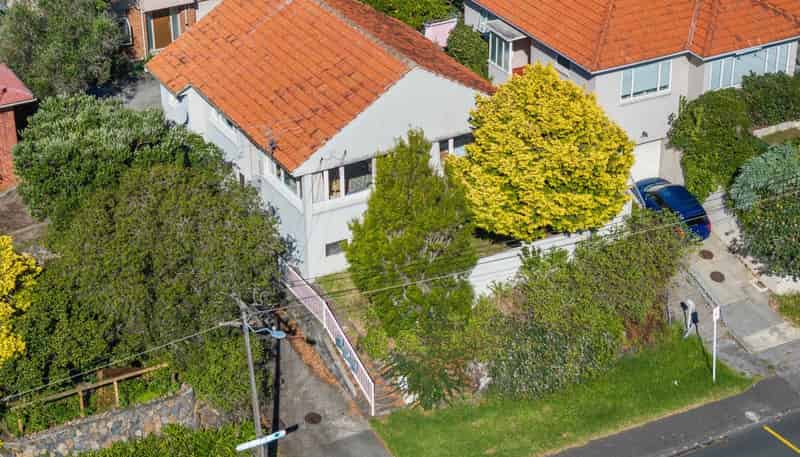 878 Dominion Road, Mount Eden