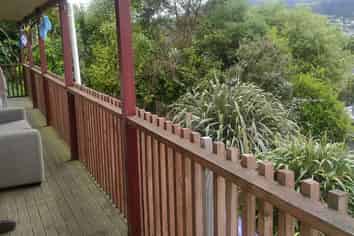 5A Ramsay Street, Dalmore