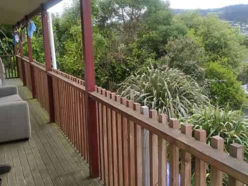 5A Ramsay Street, Dalmore