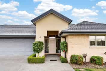 4 Sheridan Drive, Rolleston