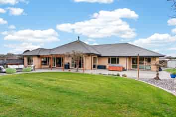 4 Sheridan Drive, Rolleston