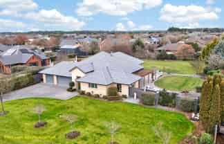 4 Sheridan Drive, Rolleston