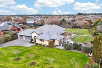 4 Sheridan Drive, Rolleston