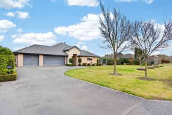 4 Sheridan Drive, Rolleston