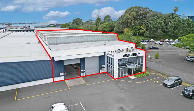 Unit 7/99 Carbine Road, Mount Wellington