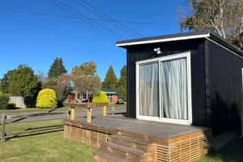 Bay of Plenty - Address withheld