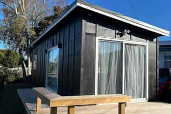 Bay of Plenty - Address withheld