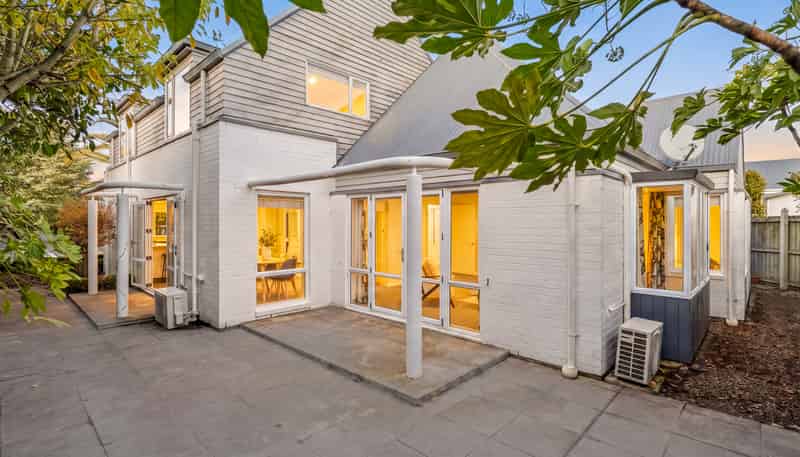 1/125 Clyde Road, Ilam