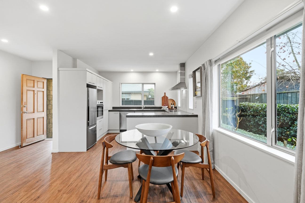 Easy Living. Exceptional Location. – pohled 6
