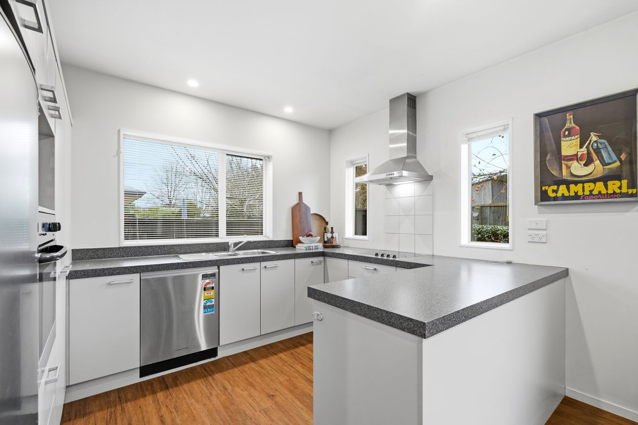 Easy Living. Exceptional Location. – pohled 3