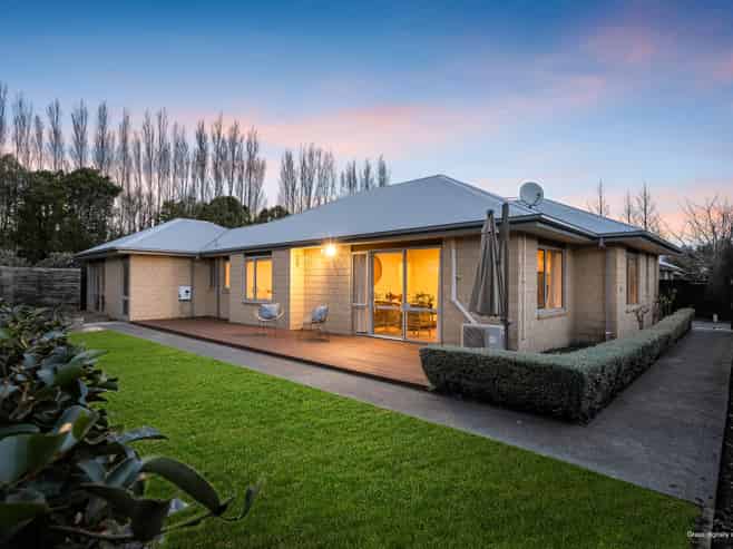 45A O'Neill Avenue, Northwood