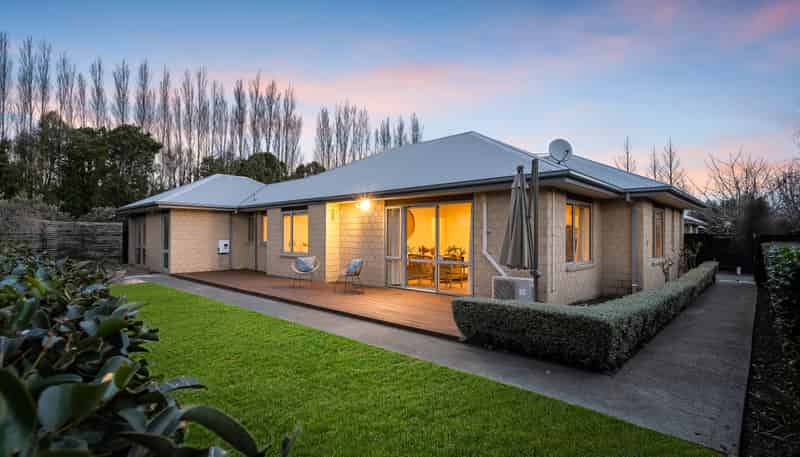 45A O'Neill Avenue, Northwood