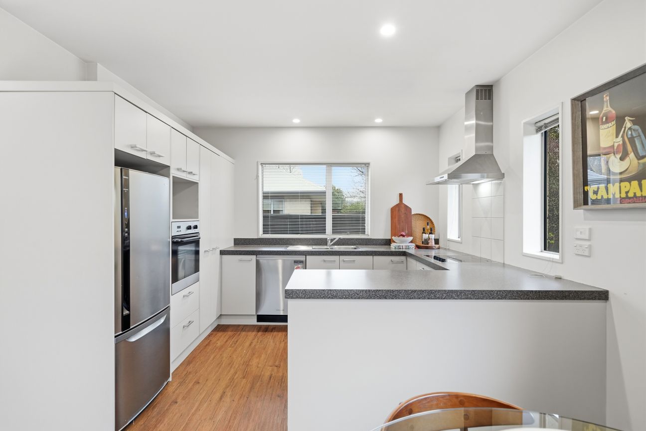 Easy Living. Exceptional Location. – pohled 2