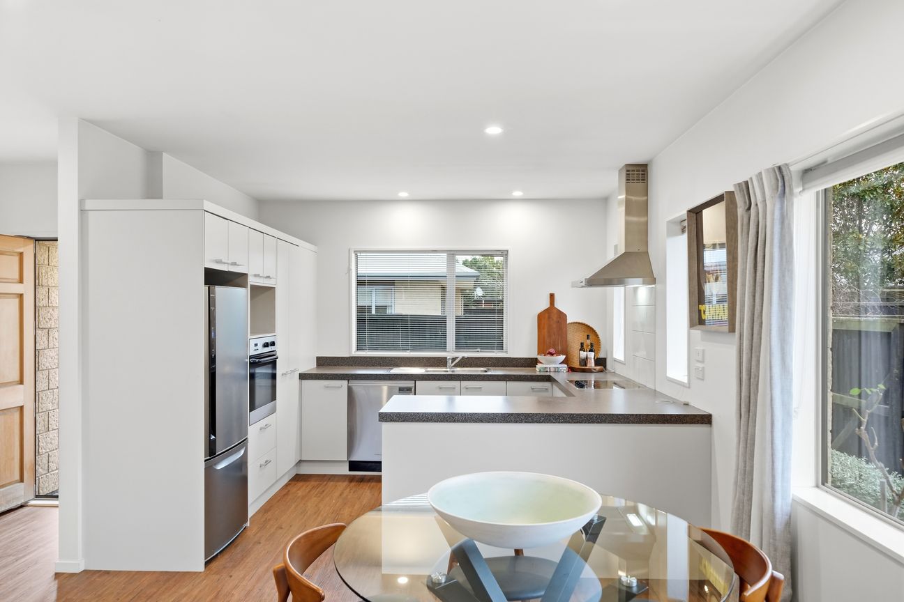 Easy Living. Exceptional Location. – pohled 4