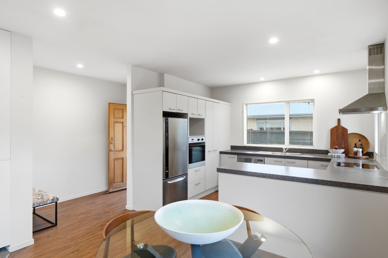 Easy Living. Exceptional Location. – pohled 5