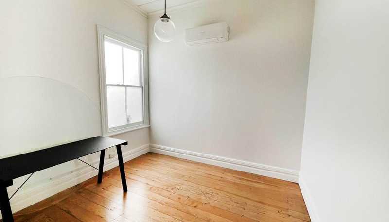 39 Spring Street, Freemans Bay