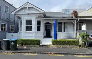 FREEMANS BAY VILLA
