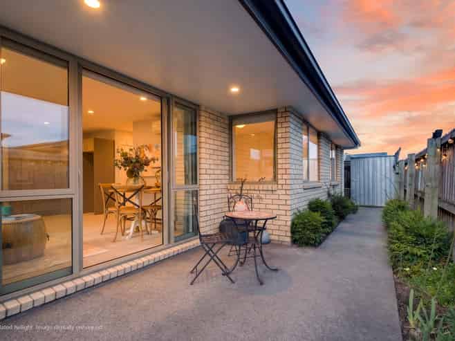4/67 Marshland Road, Shirley