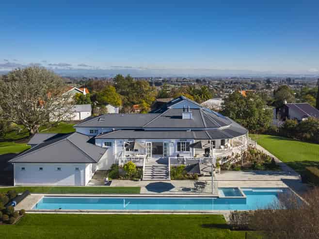 59 Busby Hill, Havelock North