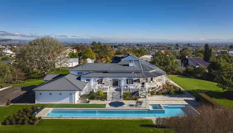 59 Busby Hill, Havelock North