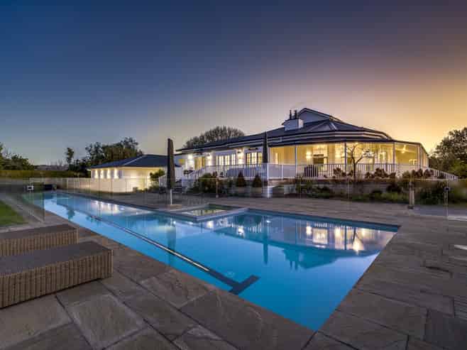 59 Busby Hill, Havelock North