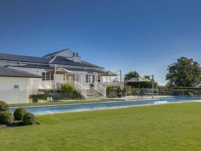 59 Busby Hill, Havelock North