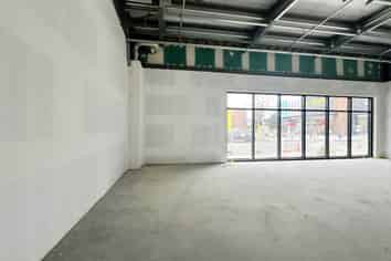 BRAND NEW FOOD PRECINCT
