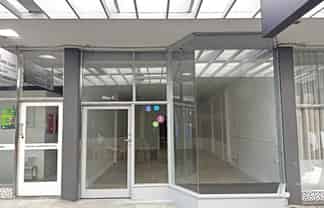 54m² RETAIL SHOP FOR LEASE IN TAKAPUNA
