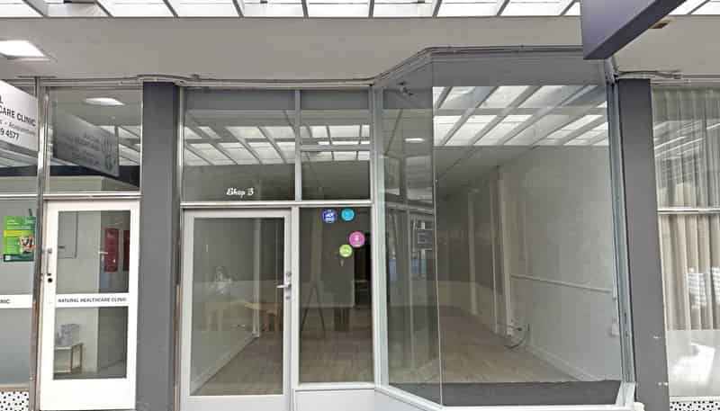 Shop 3/56 Hurstmere Road, Takapuna