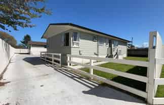 153a Hakanoa Street, Huntly