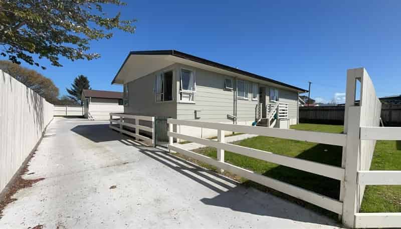 153a Hakanoa Street, Huntly