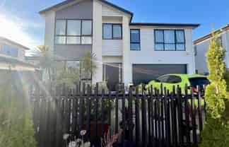 72 Ksenia Drive, Flat Bush